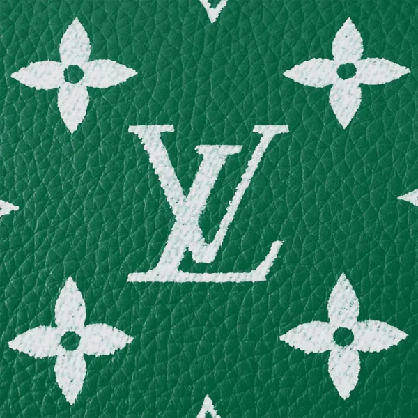Speedy P9 Bandoulière 25 Vert