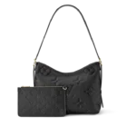 CARRYALL SMALL Bag Black