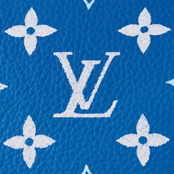 Speedy P9 Bandoulière 25 Blue