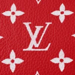 Speedy P9 Bandoulière 25 Rouge