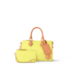 Speedy P9 Bandoulière 25 Lemonade