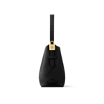 Low Key Hobo PM Black