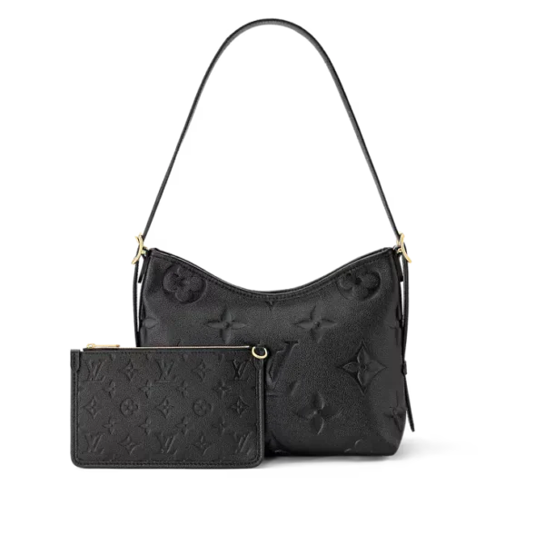 Carryall PM Black