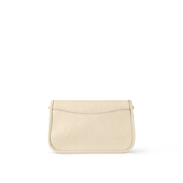 LV Diane Creme