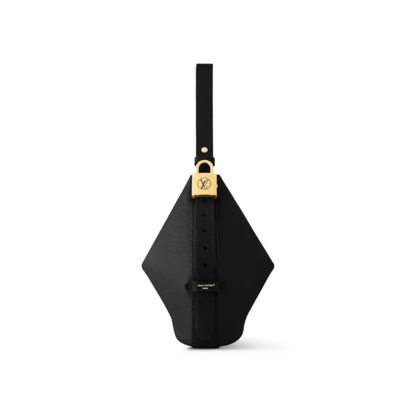 Low Key Cookie MM Black