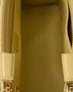 Prada Medium Prada Galleria leather bag