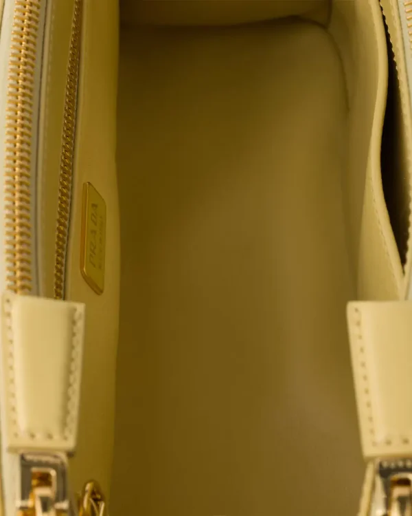 Prada Medium Prada Galleria leather bag