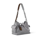 CarryAll Cargo Vibe PM Gris Trianon