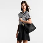 Low Key Hobo PM Black