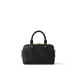 Speedy Bandoulière 20 Black