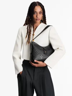 Carryall PM Black
