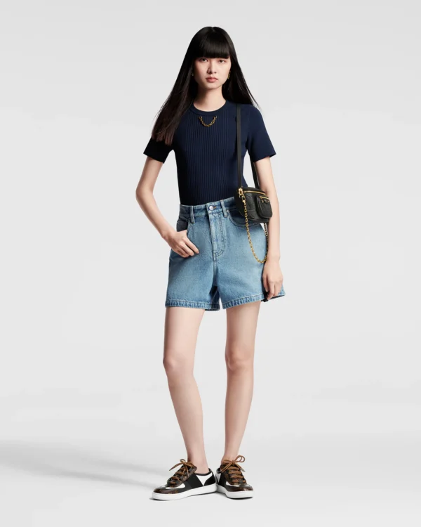 Mini Bumbag Black
