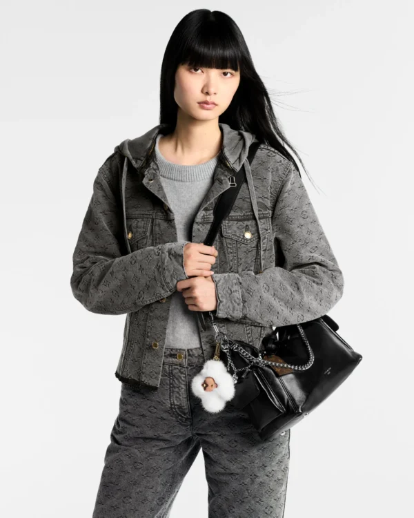 CarryAll Cargo Vibe PM Black